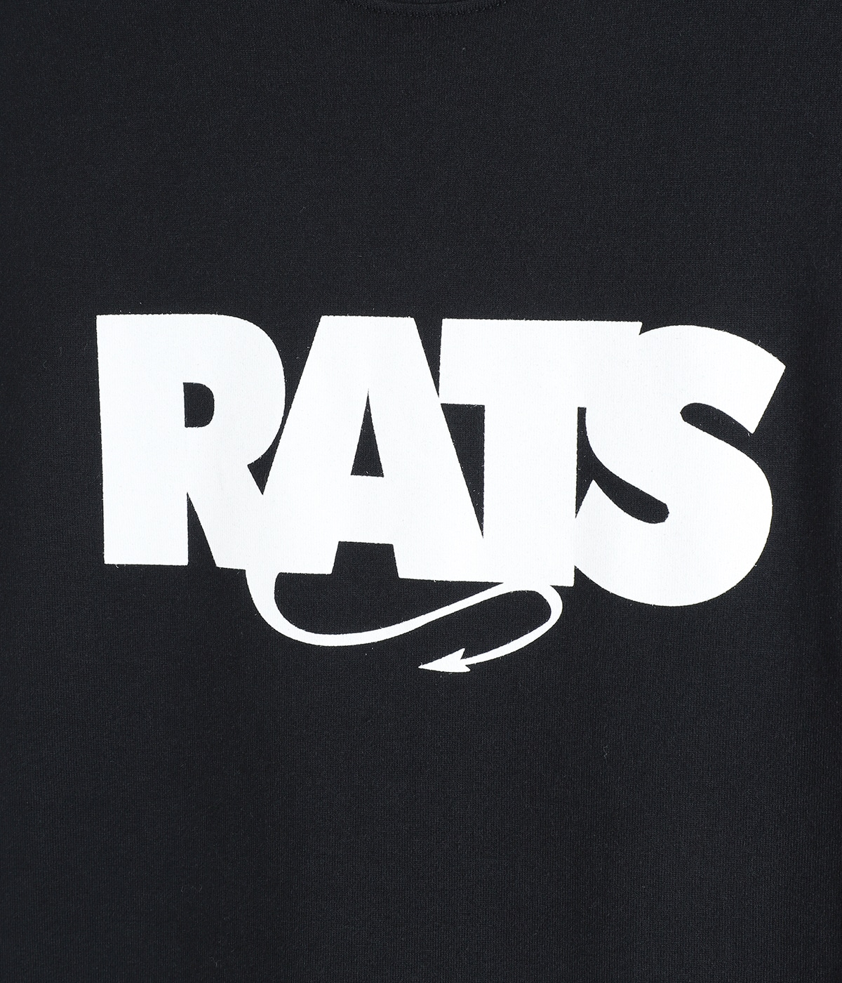 BOX LOGO TEE | RATS(ラッツ) / トップス カットソー半袖・T