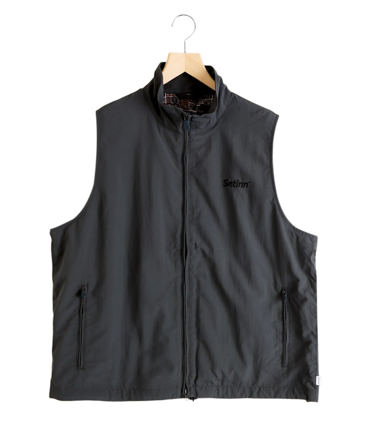 Ballperson 2Way Jacket | Setinn(セットイン) / アウター