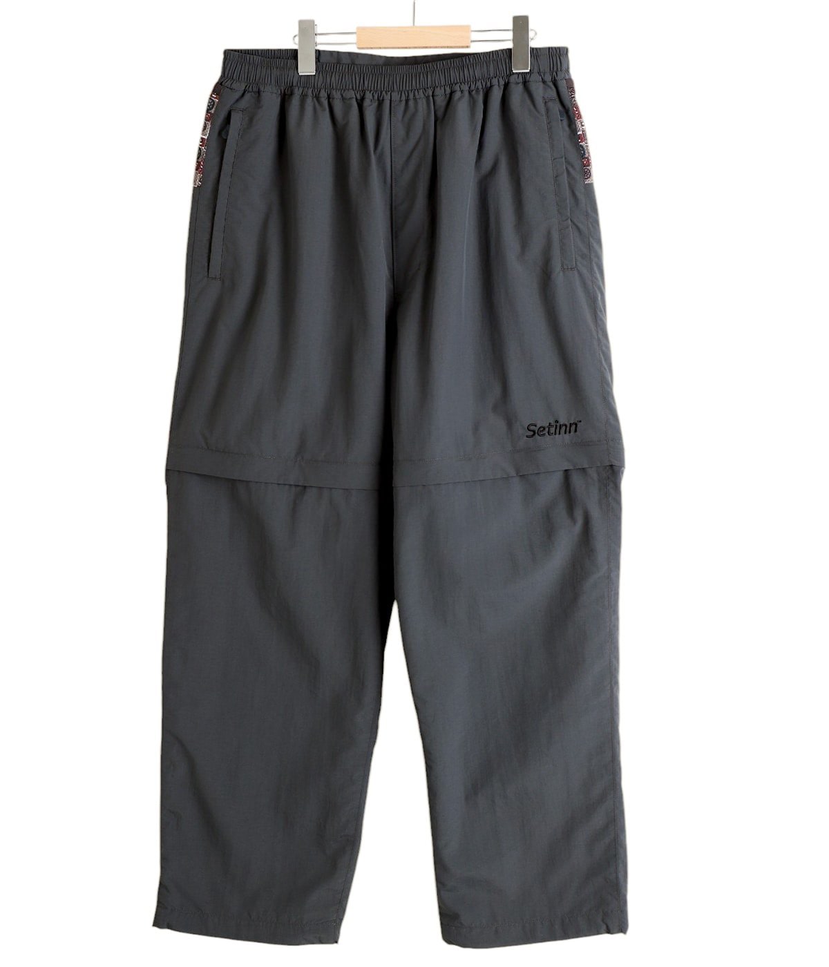 パンツ Eaphi Fluffy Short Pants Eaphi FLUFFY SHORT PANTS ショートパンツ パンツ