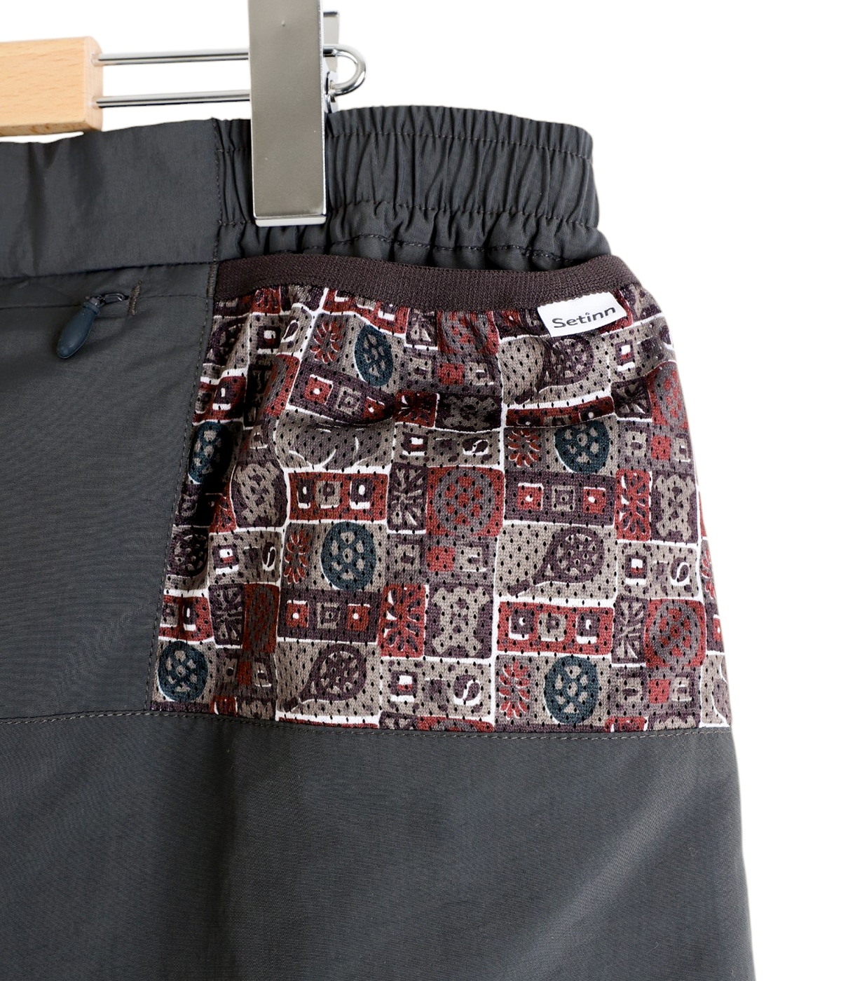 Ballperson 2Way Pants | Setinn(セットイン) / パンツ ハーフ