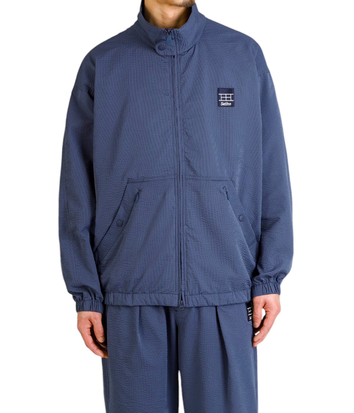 Setinn off Shore Jacket ジャケット L 53-5-66 Setinn Off Shore Jacket – unexpected store