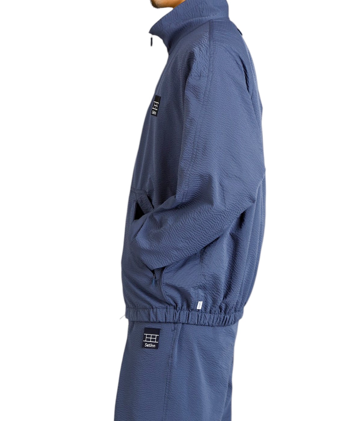 Setinn off Shore Jacket ジャケット L 53-5-66 Setinn Off Shore Jacket – unexpected store