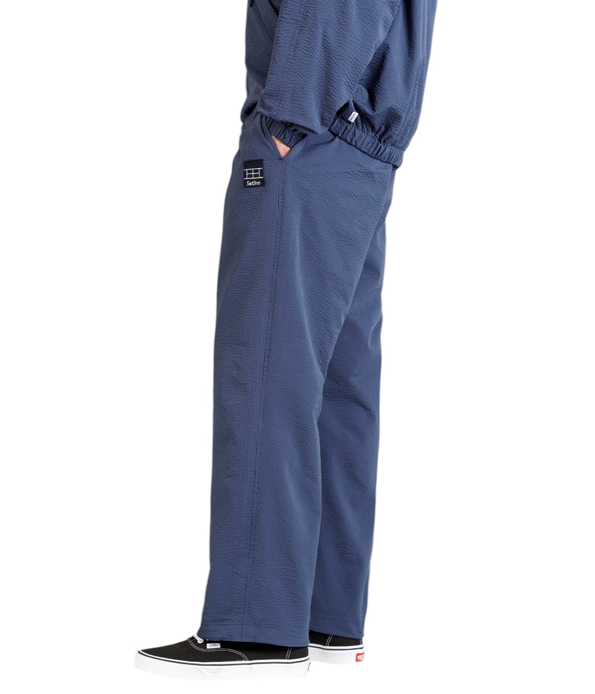Setinn off Shore pants パンツ L 53-5-67 Off Shore Pants | Setinn(セットイン) / パンツ ボトムスその他