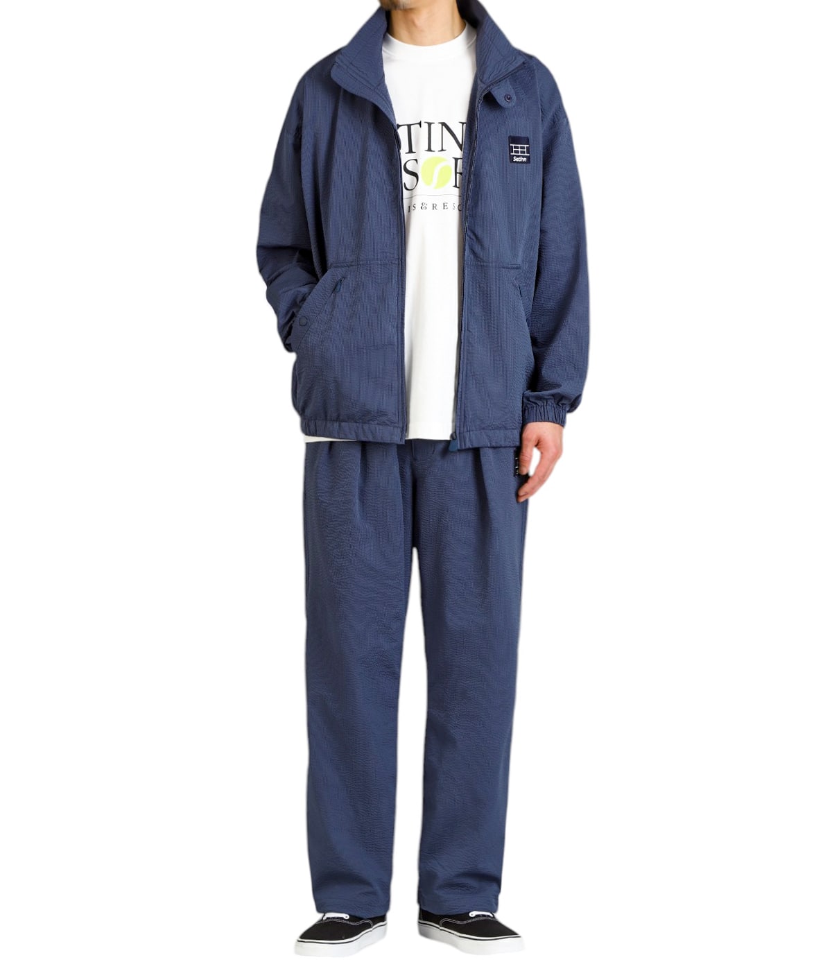 Setinn off Shore pants パンツ L 53-5-67 Off Shore Pants | Setinn(セットイン) / パンツ ボトムスその他