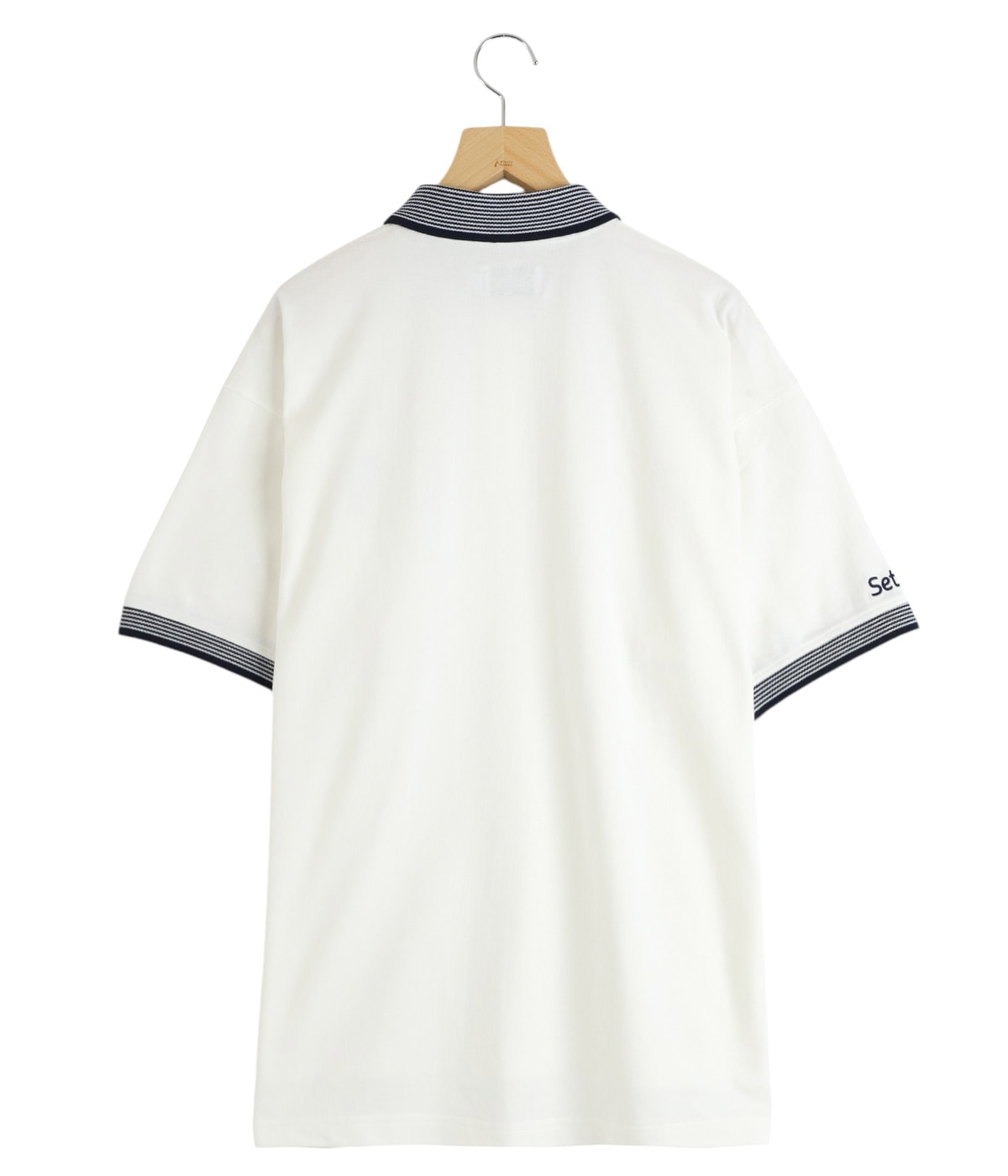 Setinn クラシックポロシャツ セットイン（SETINN） ウェア（メンズ/ユニ） ]クラシックポロ