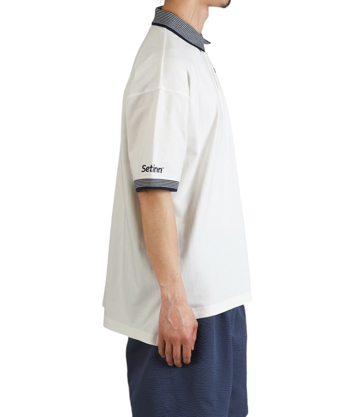 Classic Polo | Setinn(セットイン) / トップス ポロシャツ
