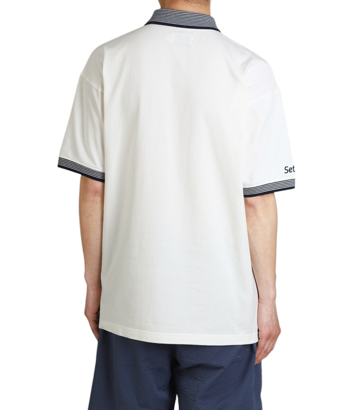 Classic Polo | Setinn(セットイン) / トップス ポロシャツ