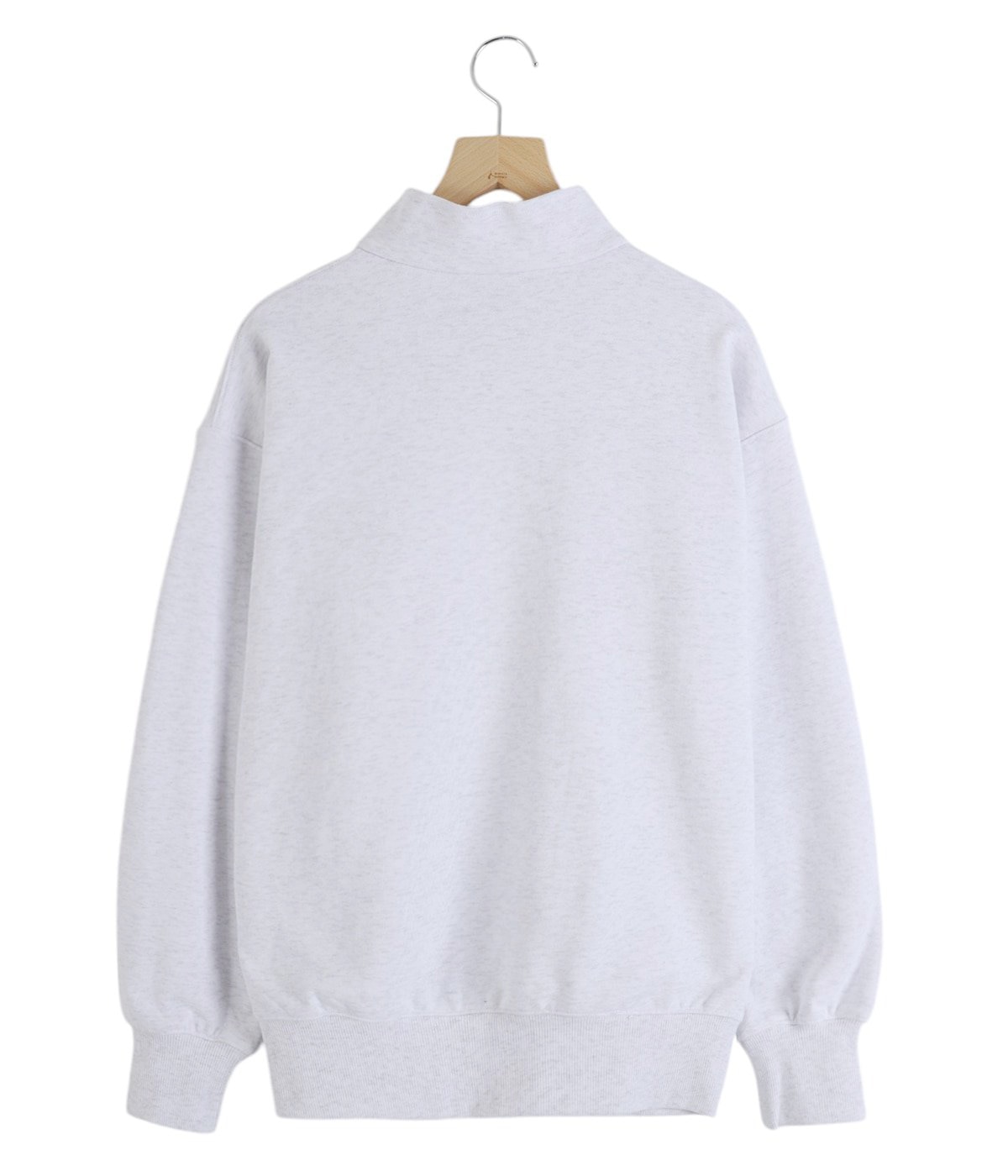 STN Resort Halfzip Sweat | Setinn(セットイン) / トップス