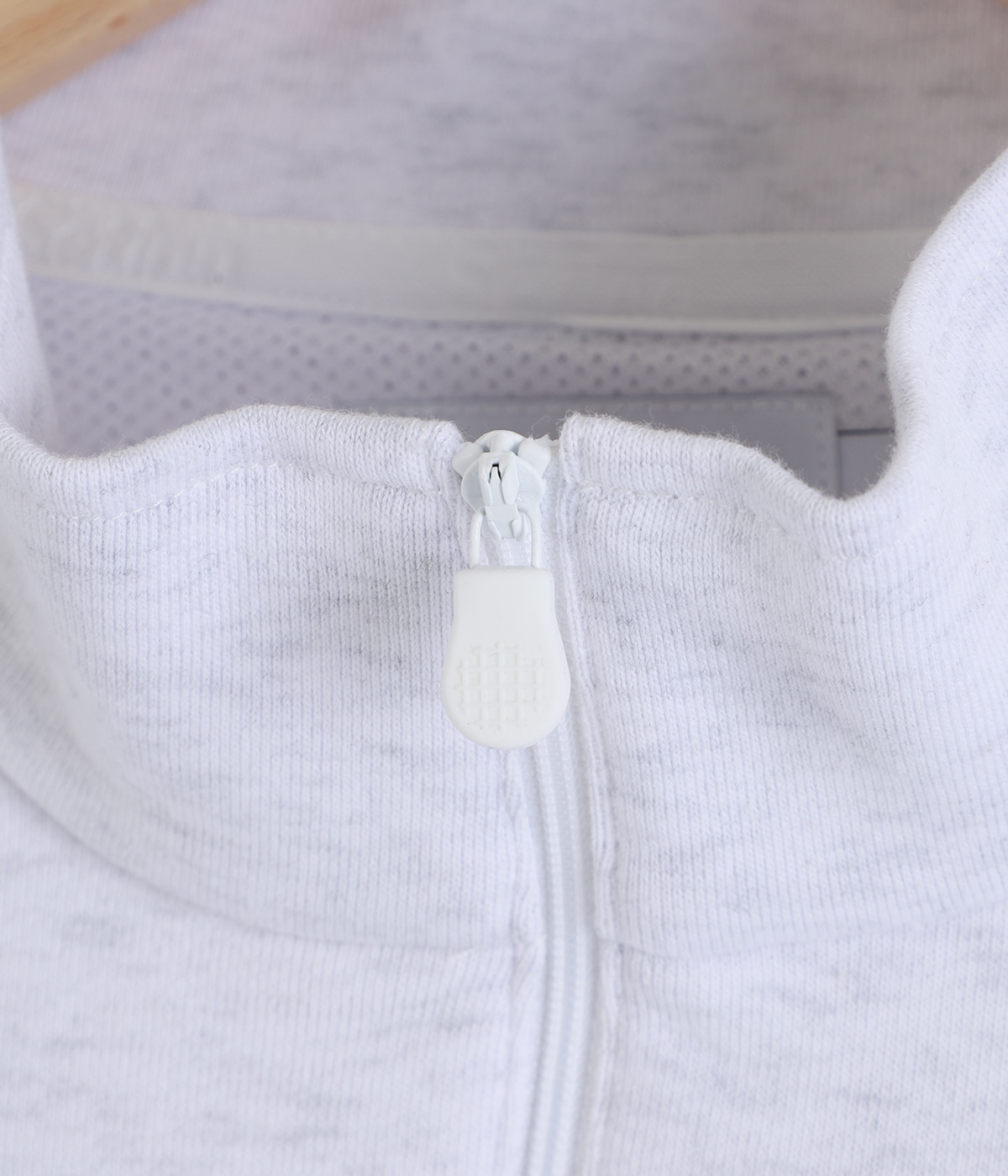 STN Resort Halfzip Sweat | Setinn(セットイン) / トップス