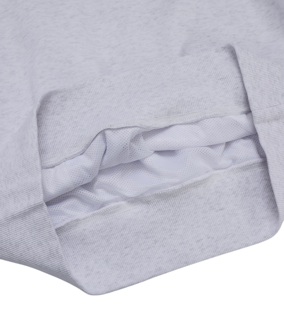 STN Resort Halfzip Sweat | Setinn(セットイン) / トップス