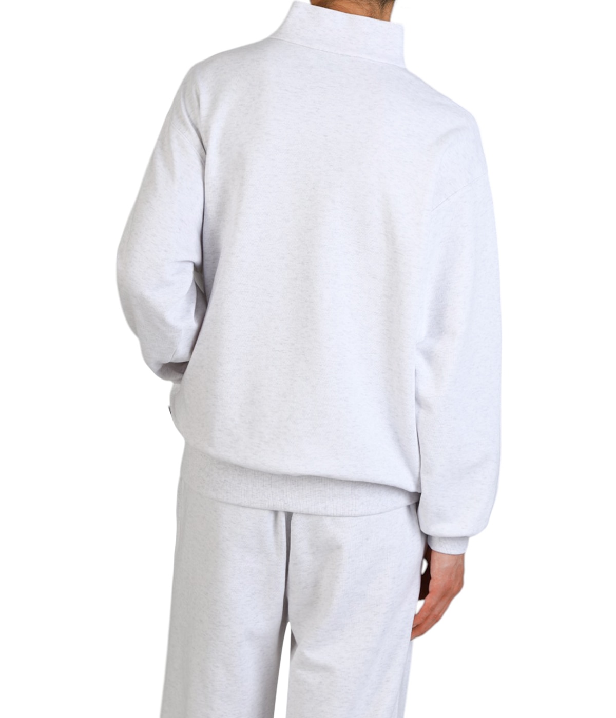 STN Resort Halfzip Sweat | Setinn(セットイン) / トップス