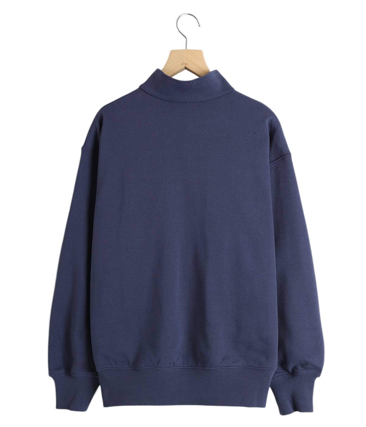 57%オフSetinn 25SS Resort Halfzip Sweat 新品 STN Resort Halfzip Sweat | Setinn(セットイン) / トップス