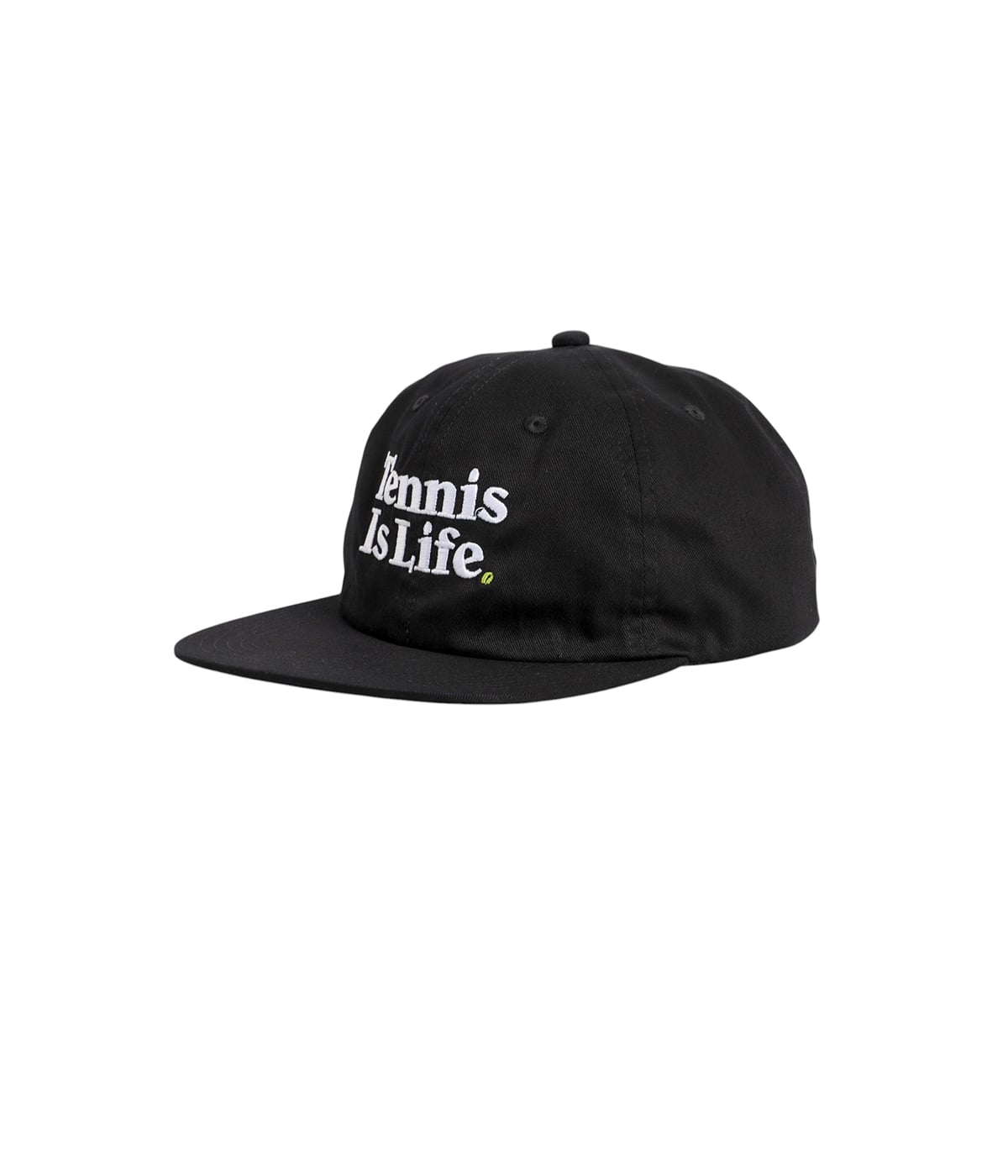 応援グッズ erbin CAP GRANDE.F.P ヘキサゴンマーク刺繍WASHED TWILL BB CAP(グリーン