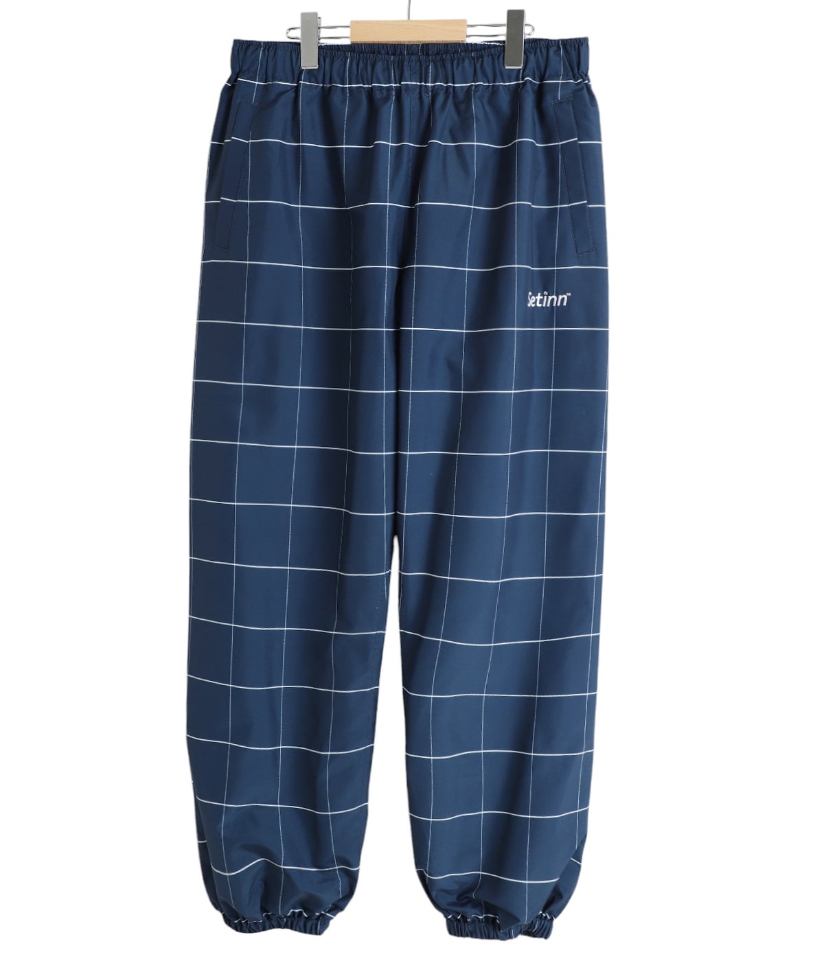 p*t様 Setinn　Game　Pants　サイズM　セットイン　ナイロンパン Ballperson 2Way Pants | Setinn(セットイン) / パンツ ハーフ