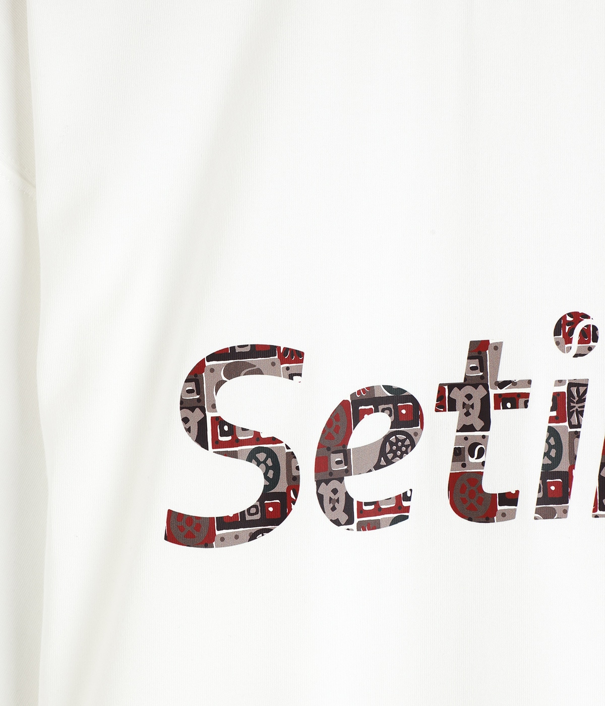 シャツ SCRIPT TYPE HALF T WHITE シャツ SCRIPT TYPE HALF T WHITE FLIP THE SCRIPT フリップザ