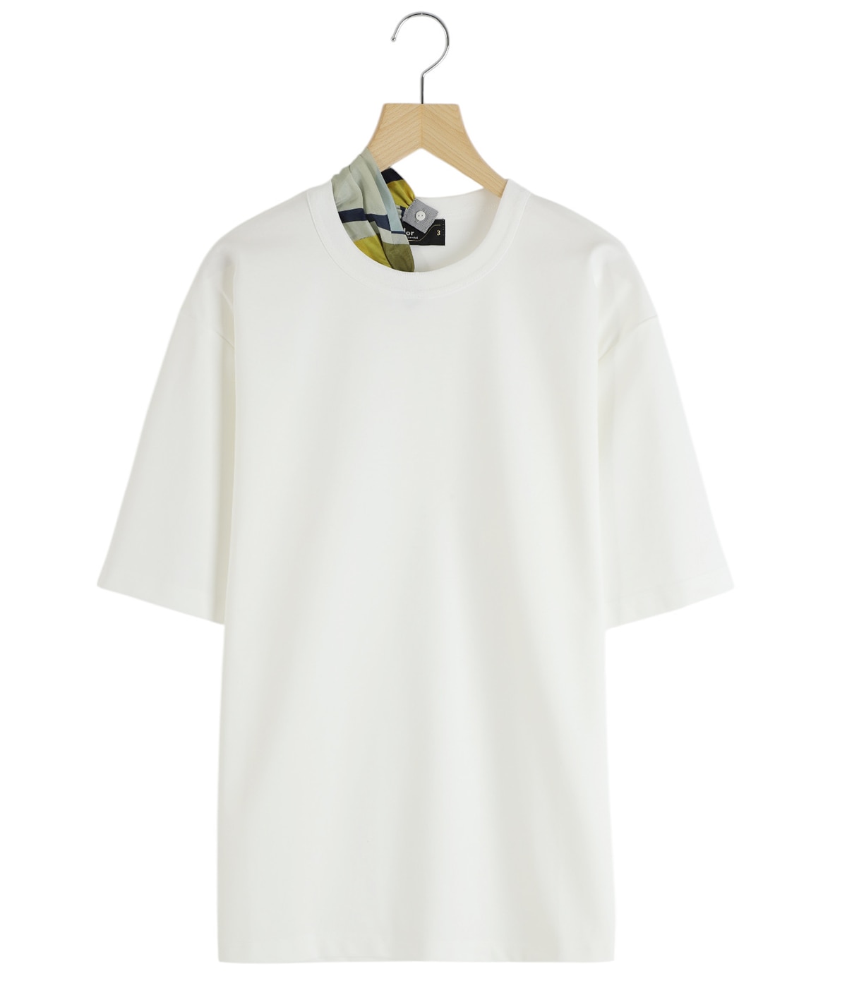 Tシャツ・カットソー No.1056 P napping stripe warmer T (3color) トップス / Tシャツ・カットソー 通販 | Stripe Online Store