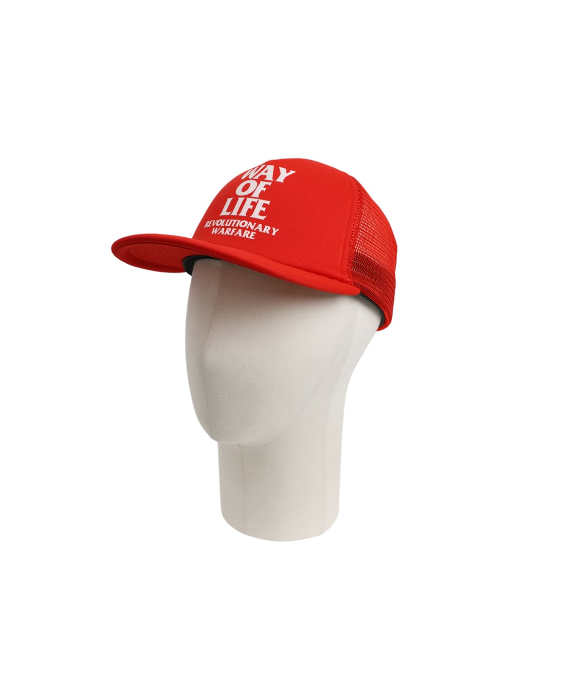 ラッツ　RATS キャップ　WAY OF LIFE CAP ASH GOLD ラッツ RATS キャップ WAY OF LIFE CAP ASH GOLD｜Yahoo!フリマ