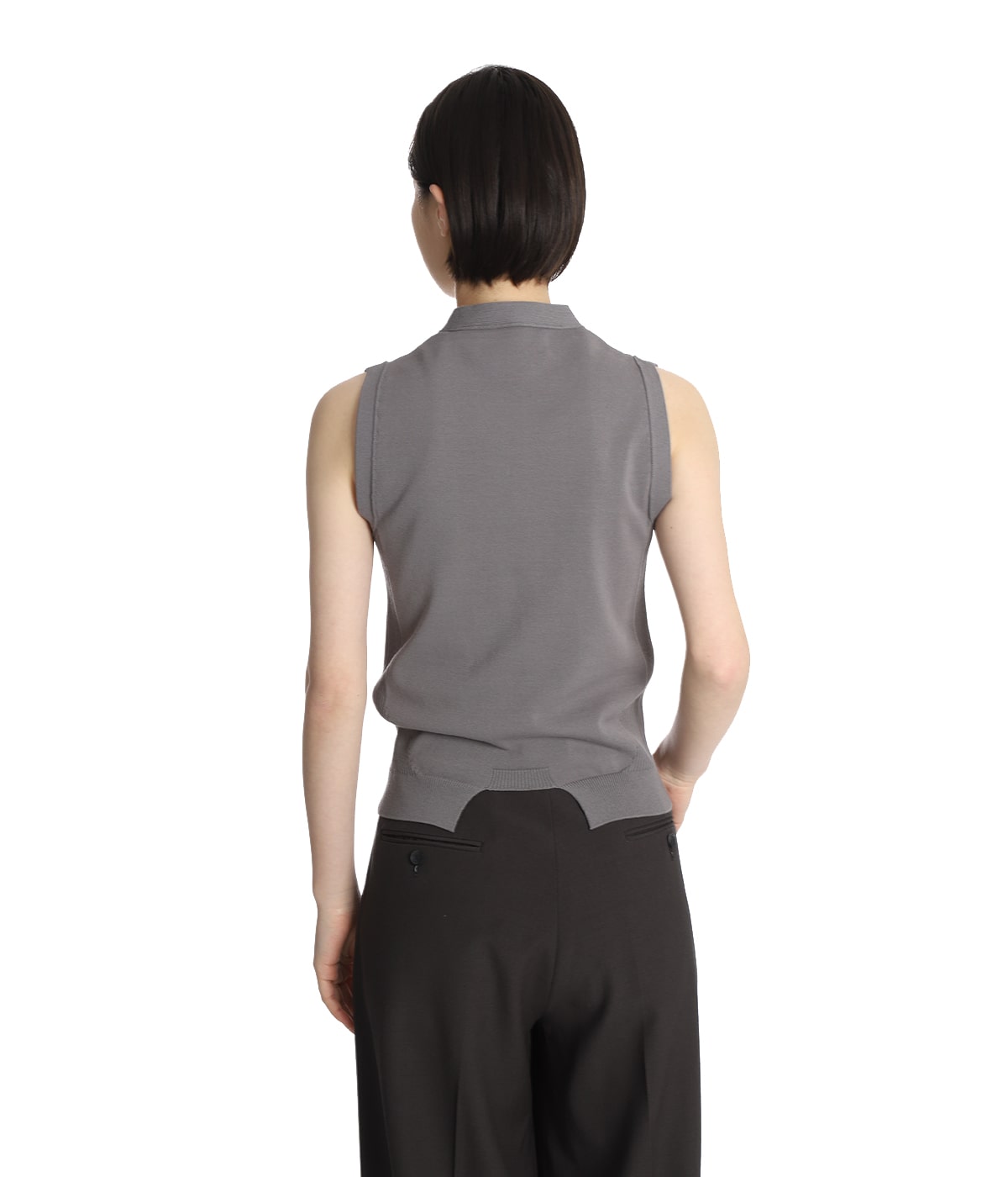 JUN MIKAMI / ジュンミカミ ： 【レディース】スエットホルターネック / 全2色 ： 25SS-26-S 楽天市場】[送料無料]JUN MIKAMI : [レディース]スエット