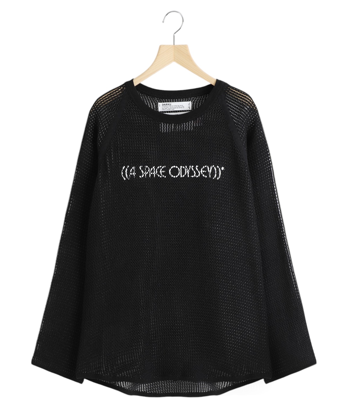 トップス DAIRIKU Thearmal Tee Russel Millitary Thearmal Tee | DAIRIKU(ダイリク) / トップス