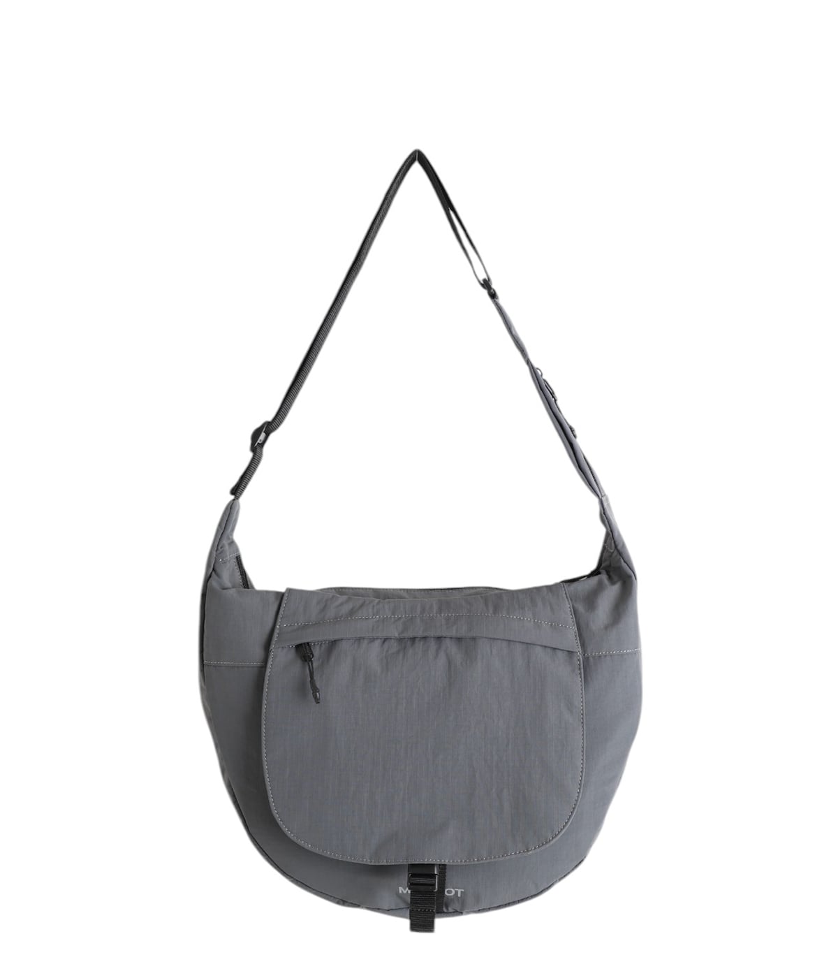 一度のみ使用の美品　MARMOT CAPITAL クロスバッグ MARMOT CAPITAL ショルダーバッグ バッグ 「MARMOT CAPITAL