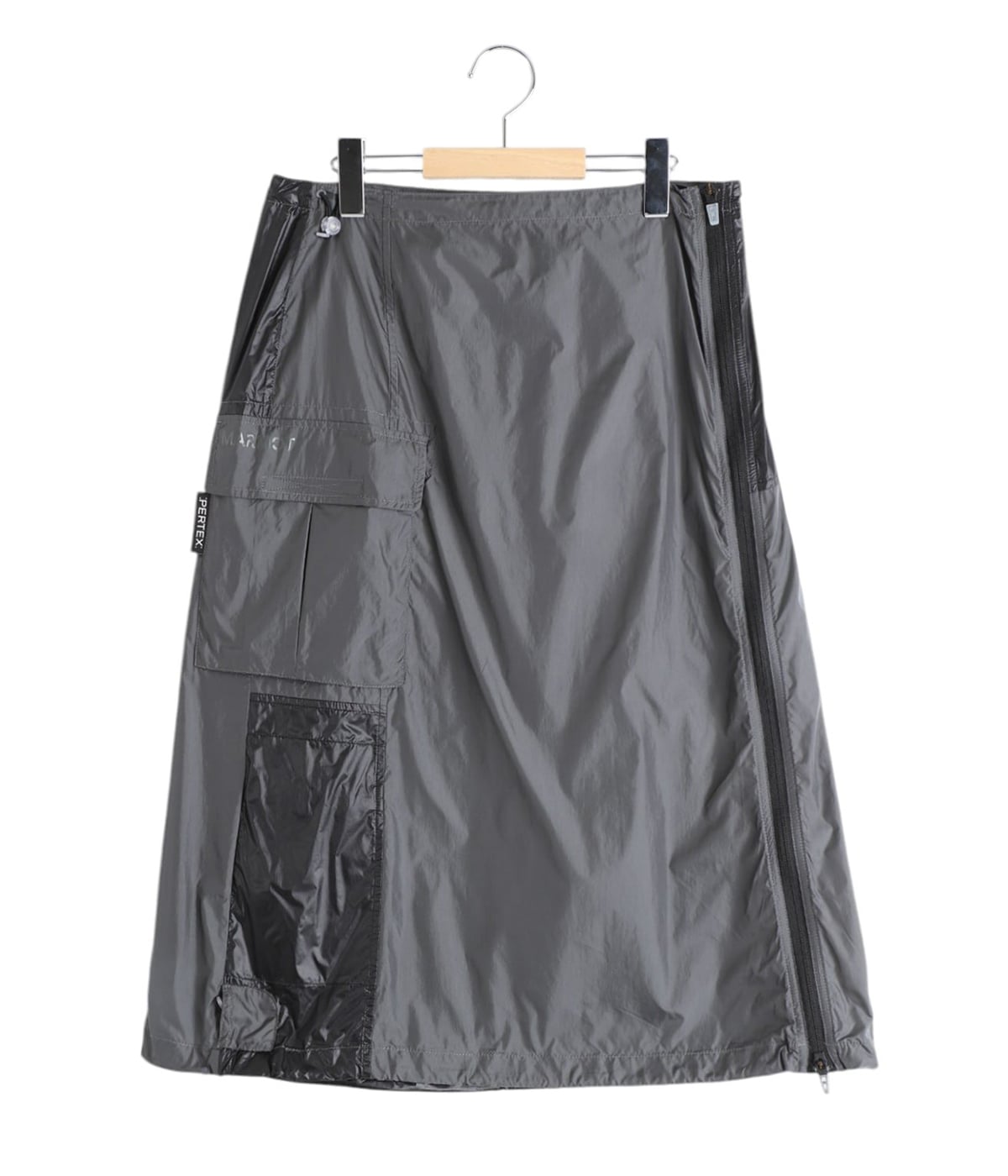 レディース】PERTEX TRANSITION SHEER SKIRT | MARMOT CAPITAL