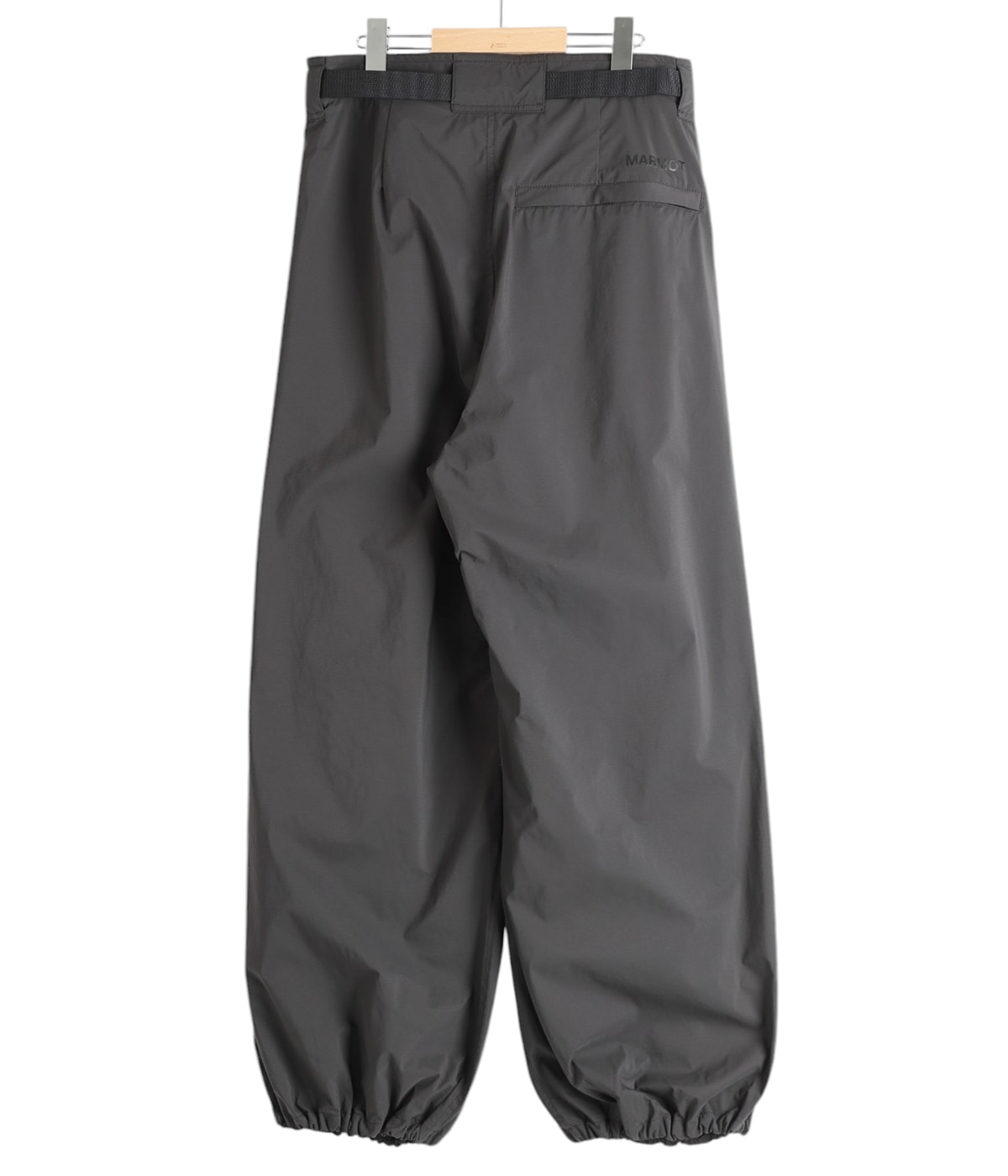 PARATROOPER PANTS | MARMOT CAPITAL(マーモットキャピタル
