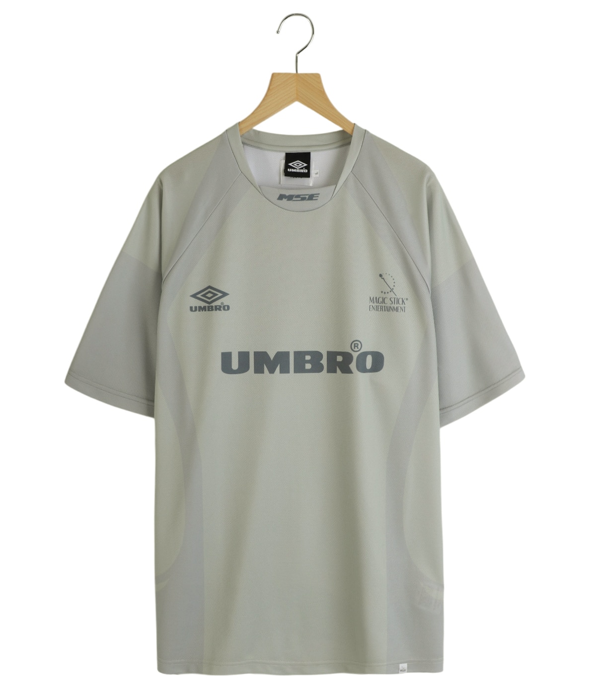 Moto Soccer Jersey by UMBRO | MAGIC STICK(マジックスティック