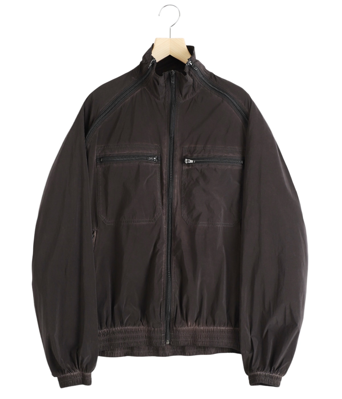 “Surf Vintage“ 3-Zip Work Jacket