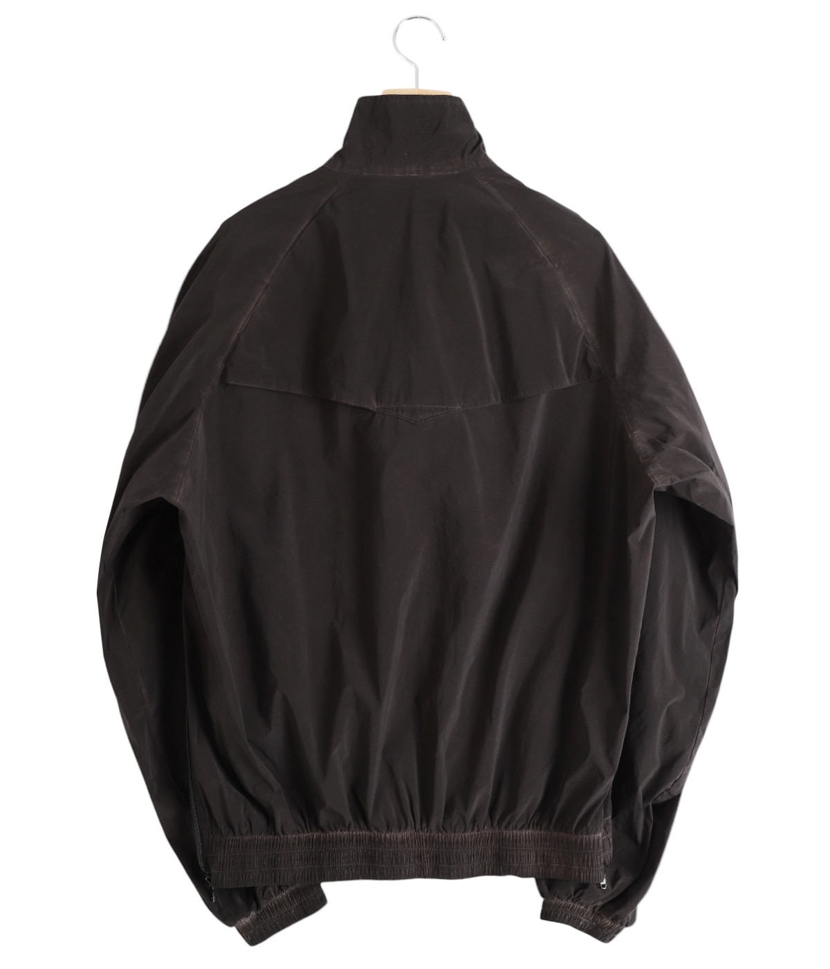 DAIRIKU 21SS ポリエステルジャケット ポリエステルジャケット - ダイリク メンズ｜公式通販サイト