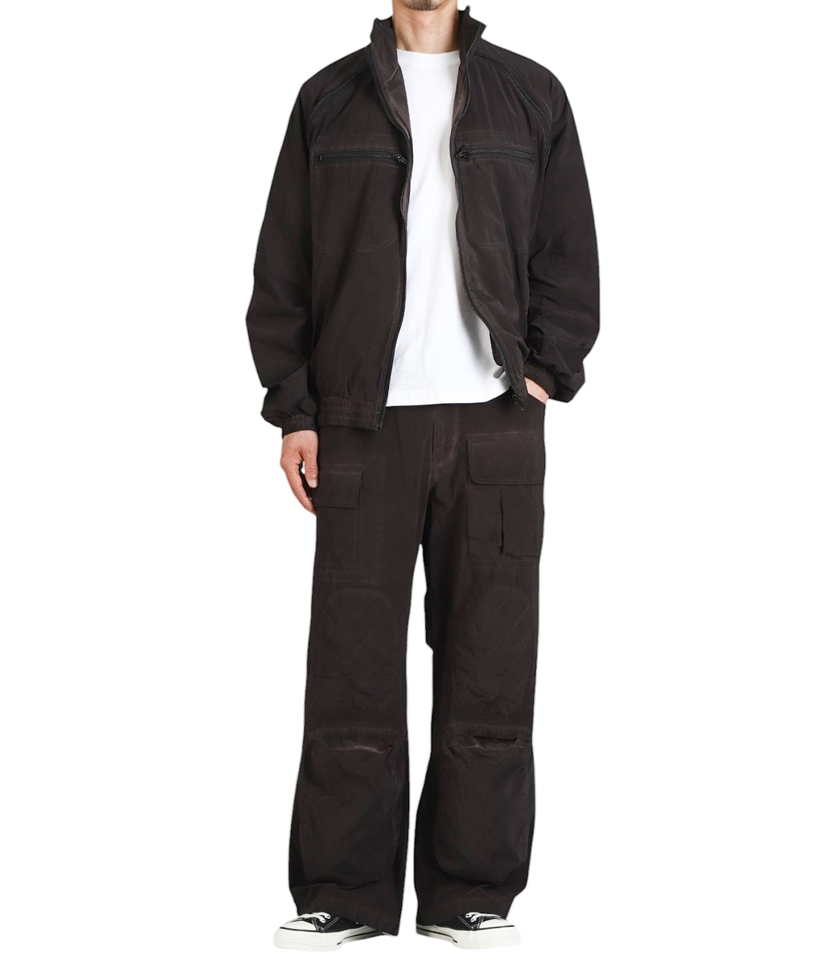 ジャケット・アウター surf03 CAVE Online Shop ｜セレクトショップCAVE大阪 / DAIRIKU 
