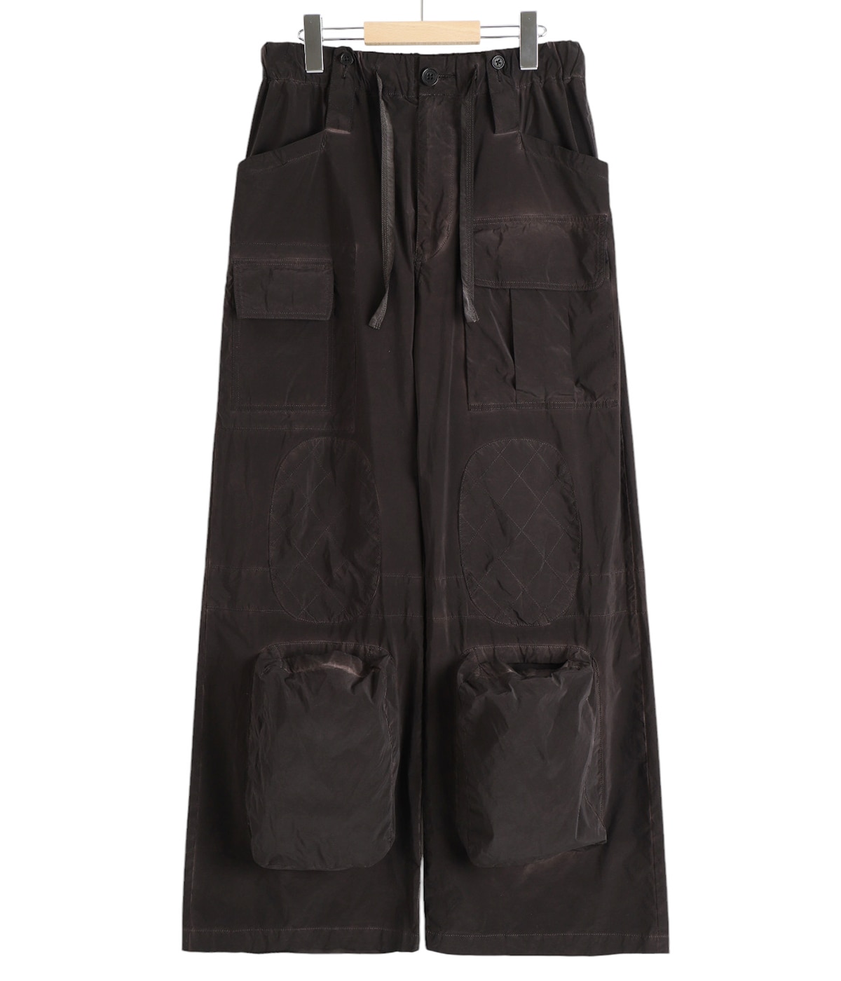 パンツ doublet SAMUE TROUSERS 20AW11PT127 メンズ商品一覧(パンツ) - ARKnets 公式通販