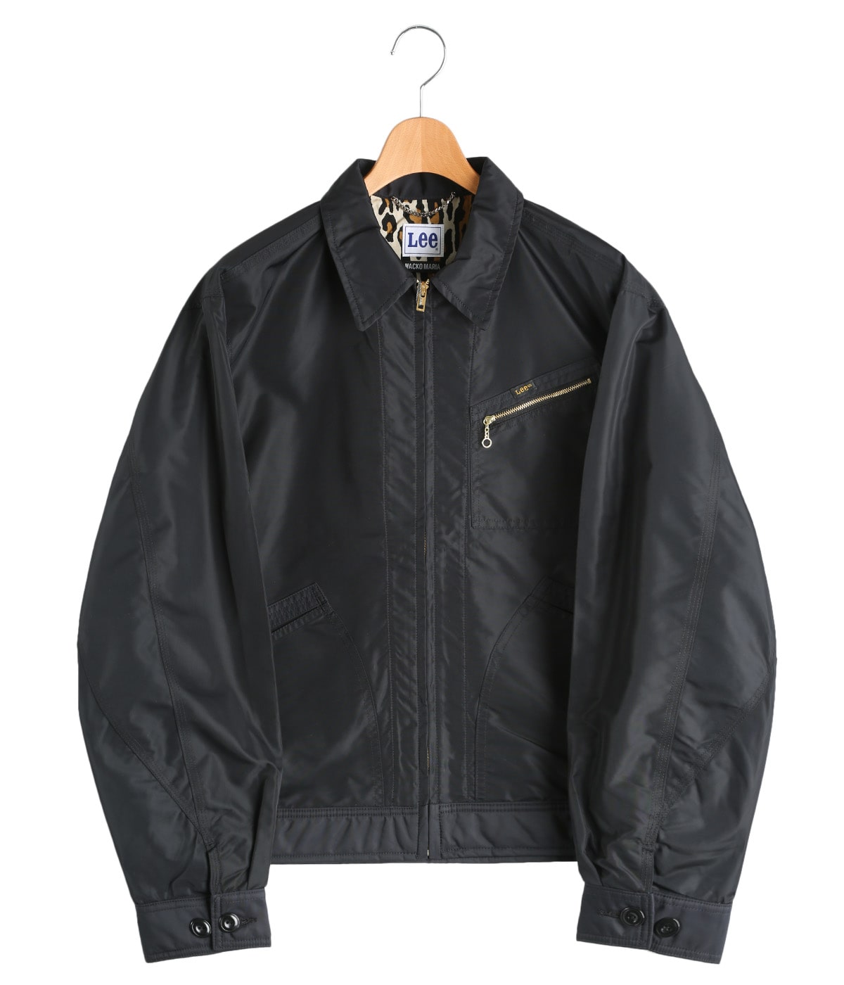 ジャケット・アウター 25SS WACKOMARIA Lee / 91-B JACKET Lee / 91-B JACKET | WACKO MARIA(ワコマリア) / アウター