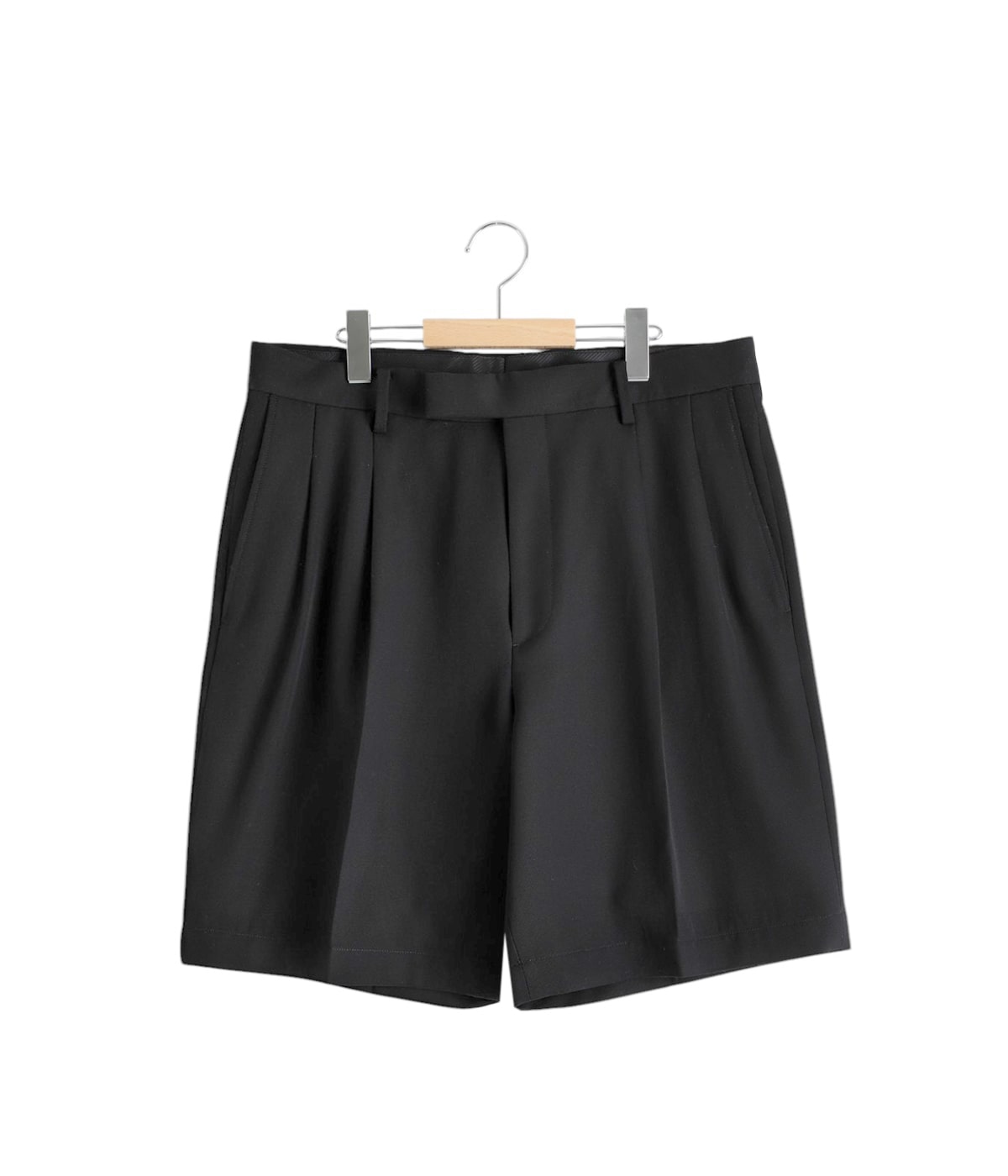 パンツ MARKAWARE / DOUBLE PLEATED TROUSERS 2 セール】【MARKAWARE / マーカウェア】 DOUBLE PLEATED TROUSERS