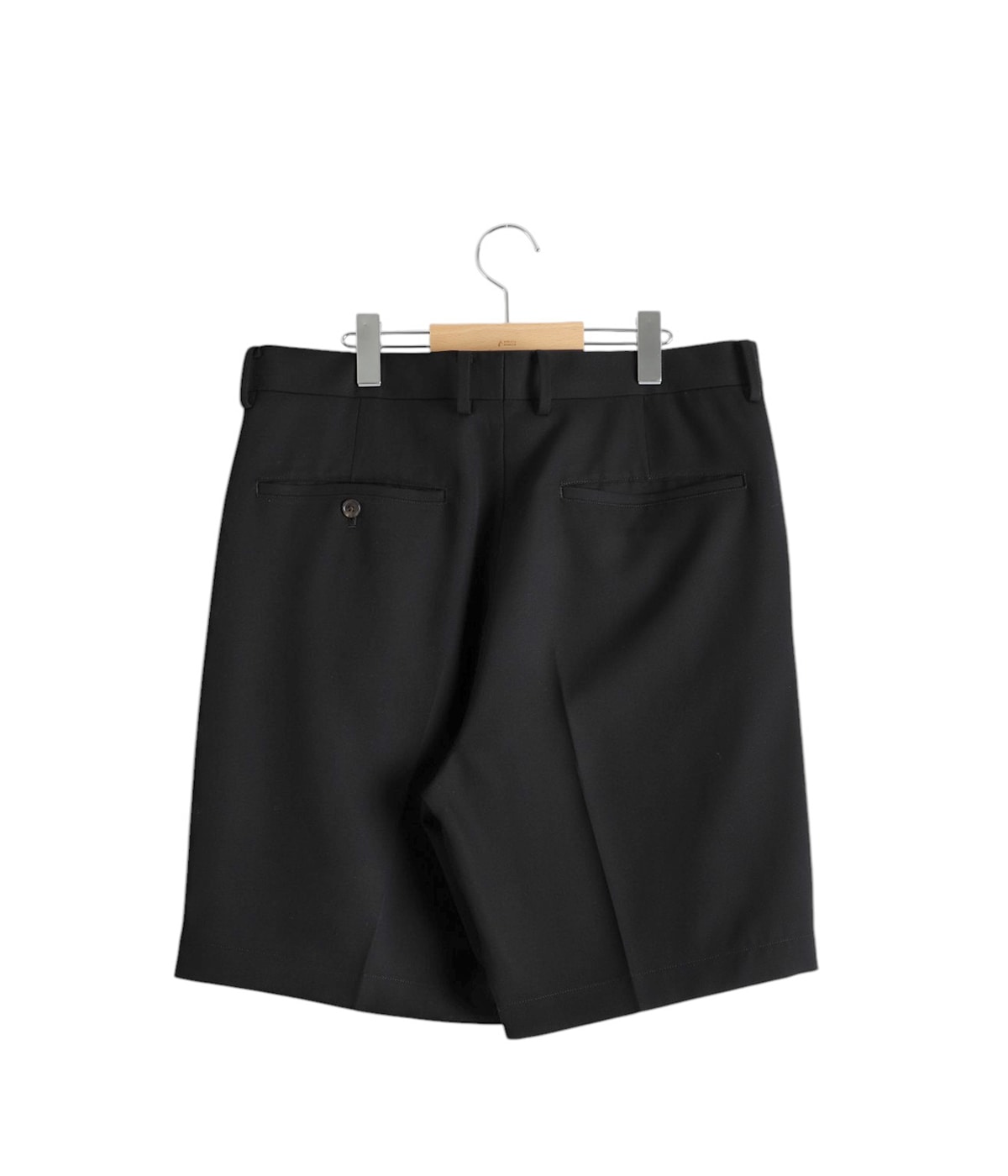 ワコマリア DOUBLE PLEATED SHORT TROUSERS DOUBLE PLEATED SHORT TROUSERS ( TYPE-2 ) | WACKO MARIA