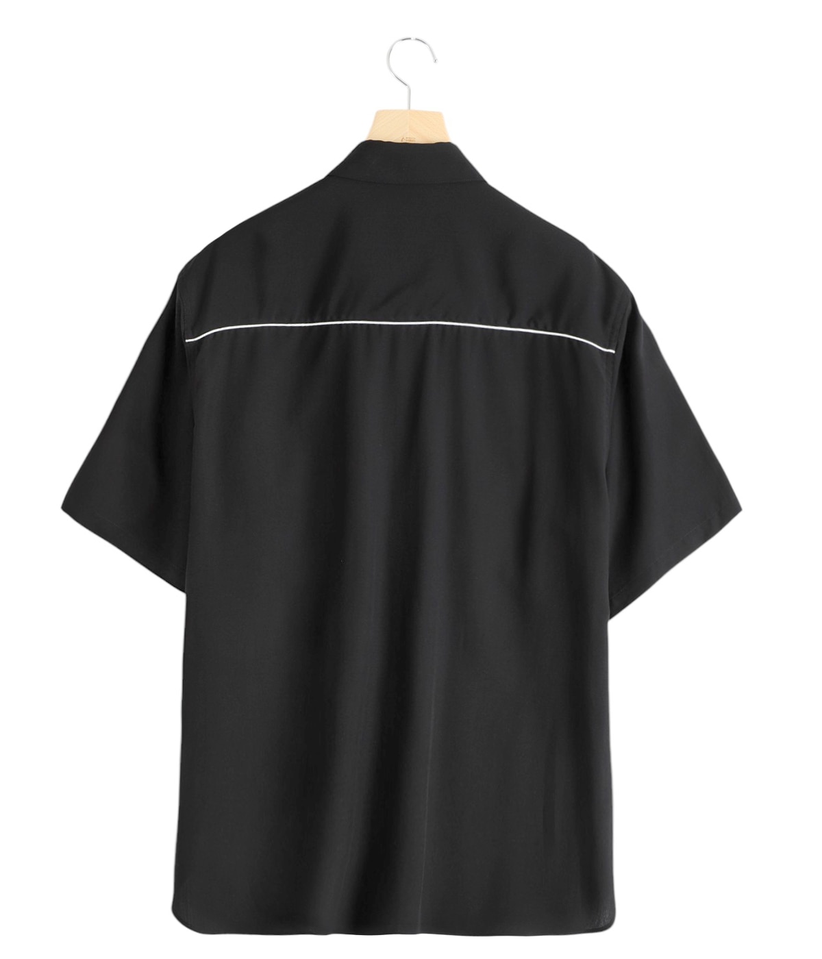 WESTERN SHIRT S/S ( TYPE-5 ) | WACKO MARIA(ワコマリア