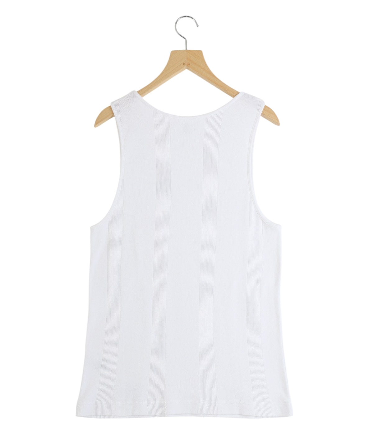 新品未使用ワコマリア タンクトップ25SS #14 TANK TOP | WACKO MARIA(ワコマリア) / トップス ノースリーブ