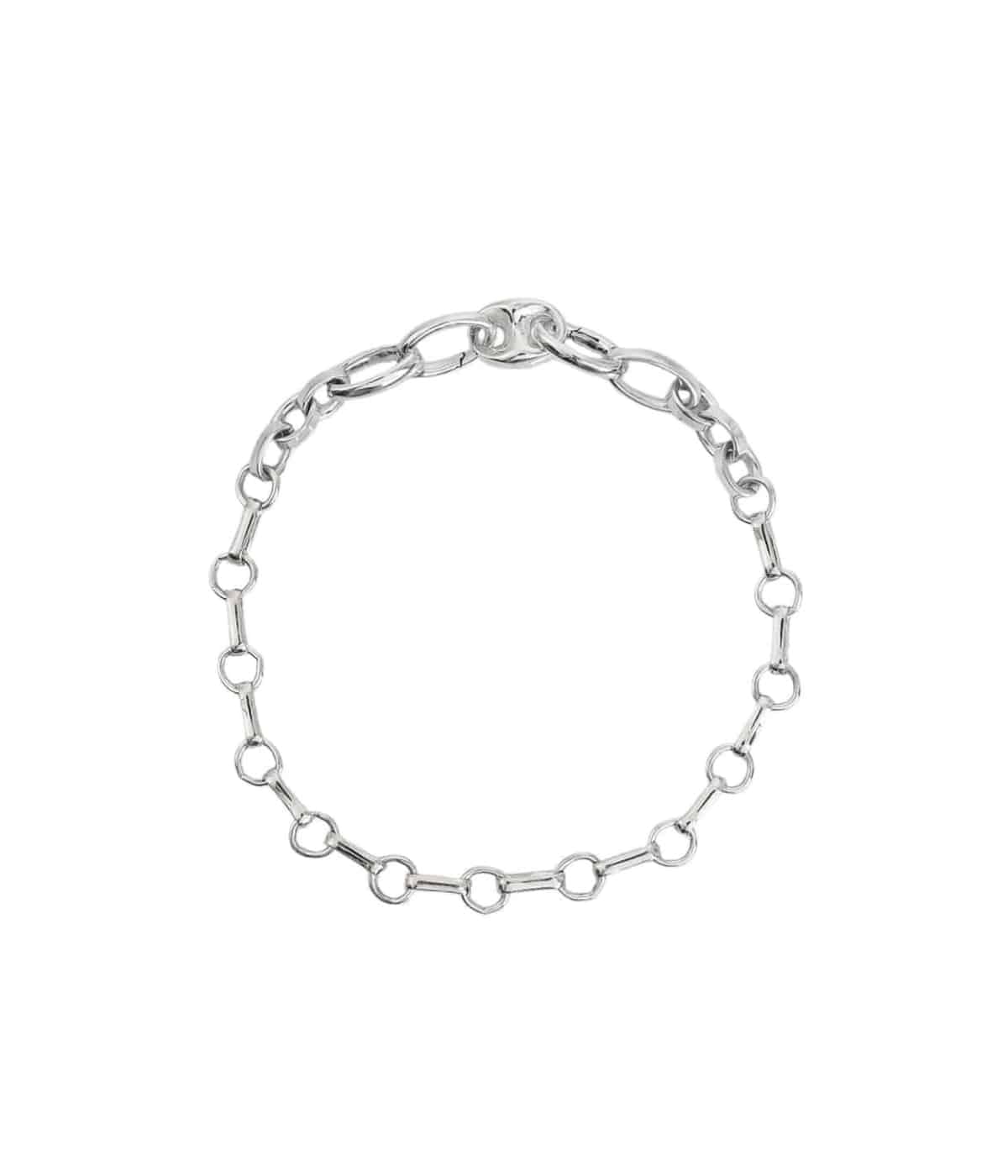 Long & Short chain brace