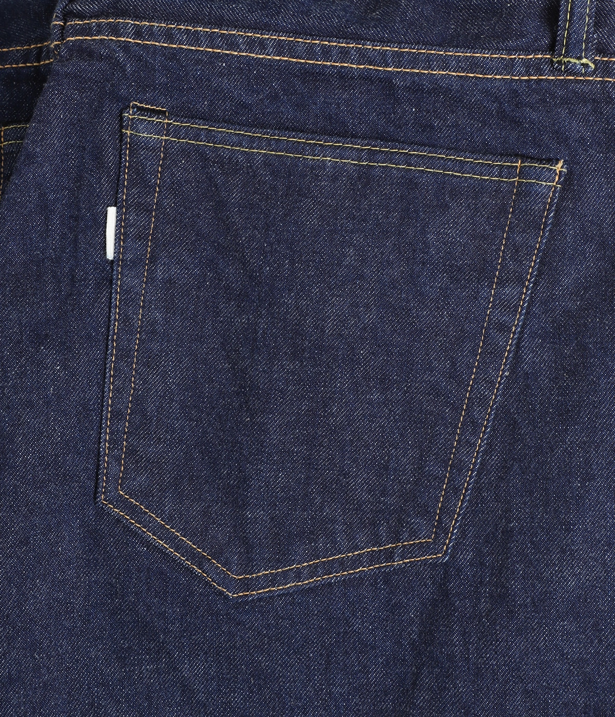 Denim 1955 Trousers | cantate(カンタータ) / パンツ デニム
