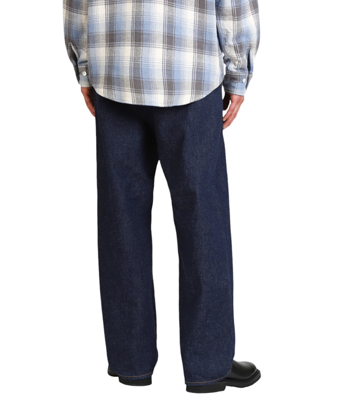 cantateカンタータ1955 Denim 1955 Trousers | cantate(カンタータ) / パンツ デニム