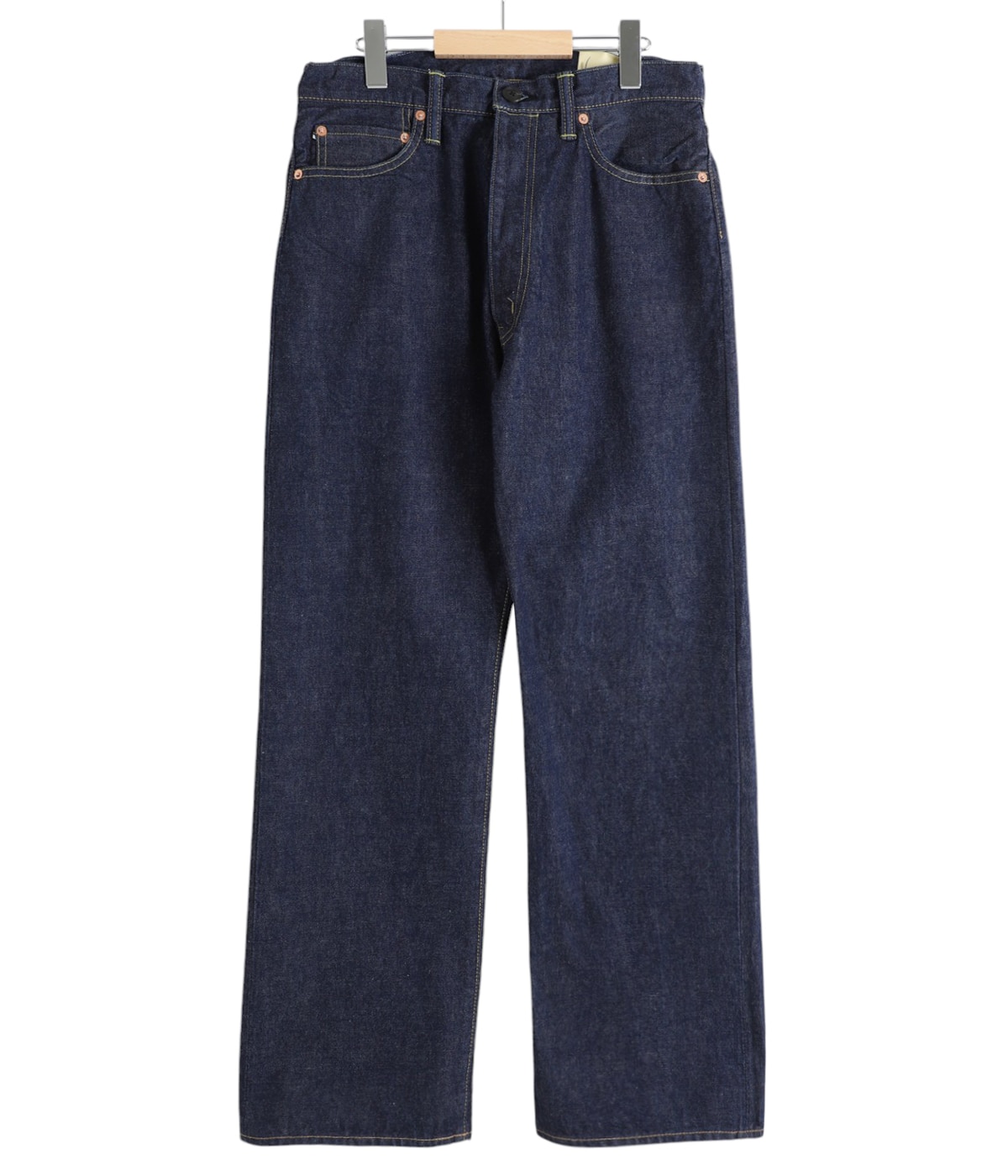 パンツ CANTATE Denim Flare Trousers Denim Flare Trousers | cantate(カンタータ) / パンツ デニム