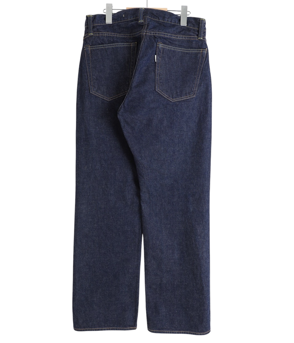 Denim Flare Trousers | cantate(カンタータ) / パンツ デニム