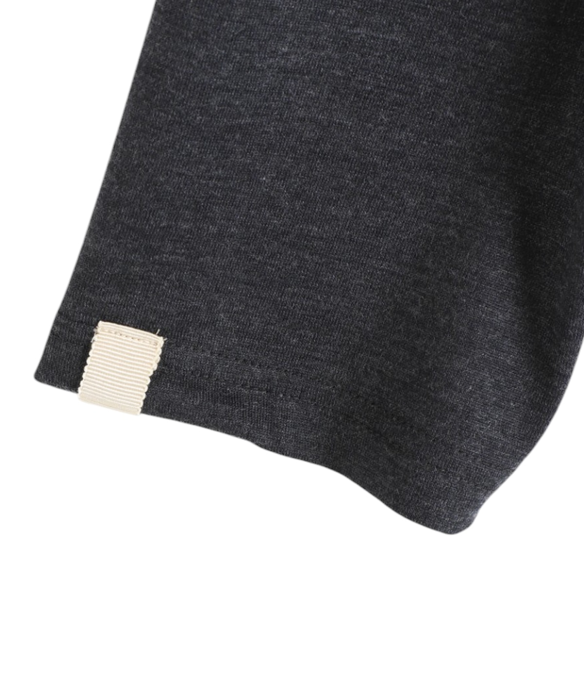 Washable Wool L/S Shirts | cantate(カンタータ) / トップス