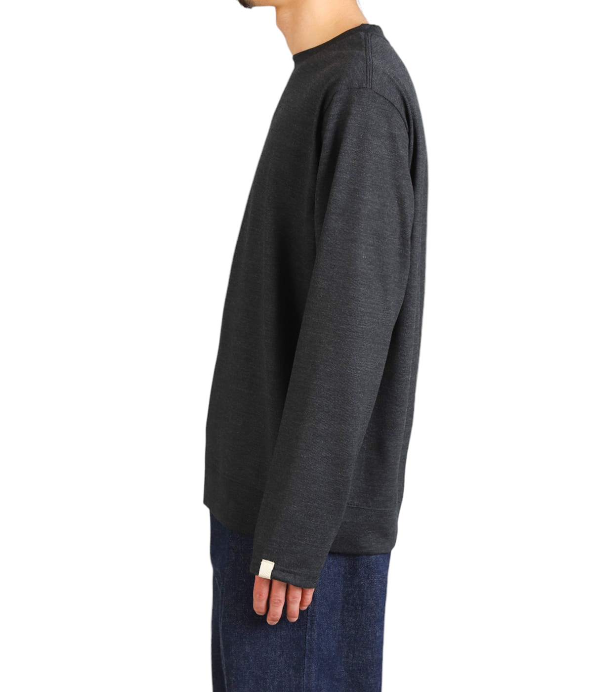 Washable Wool L/S Shirts | cantate(カンタータ) / トップス