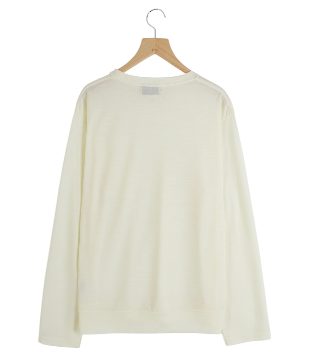 cantate カンタータ ウールロンT 25ss Stupid Shaggy Cardigan | cantate(カンタータ) / トップス