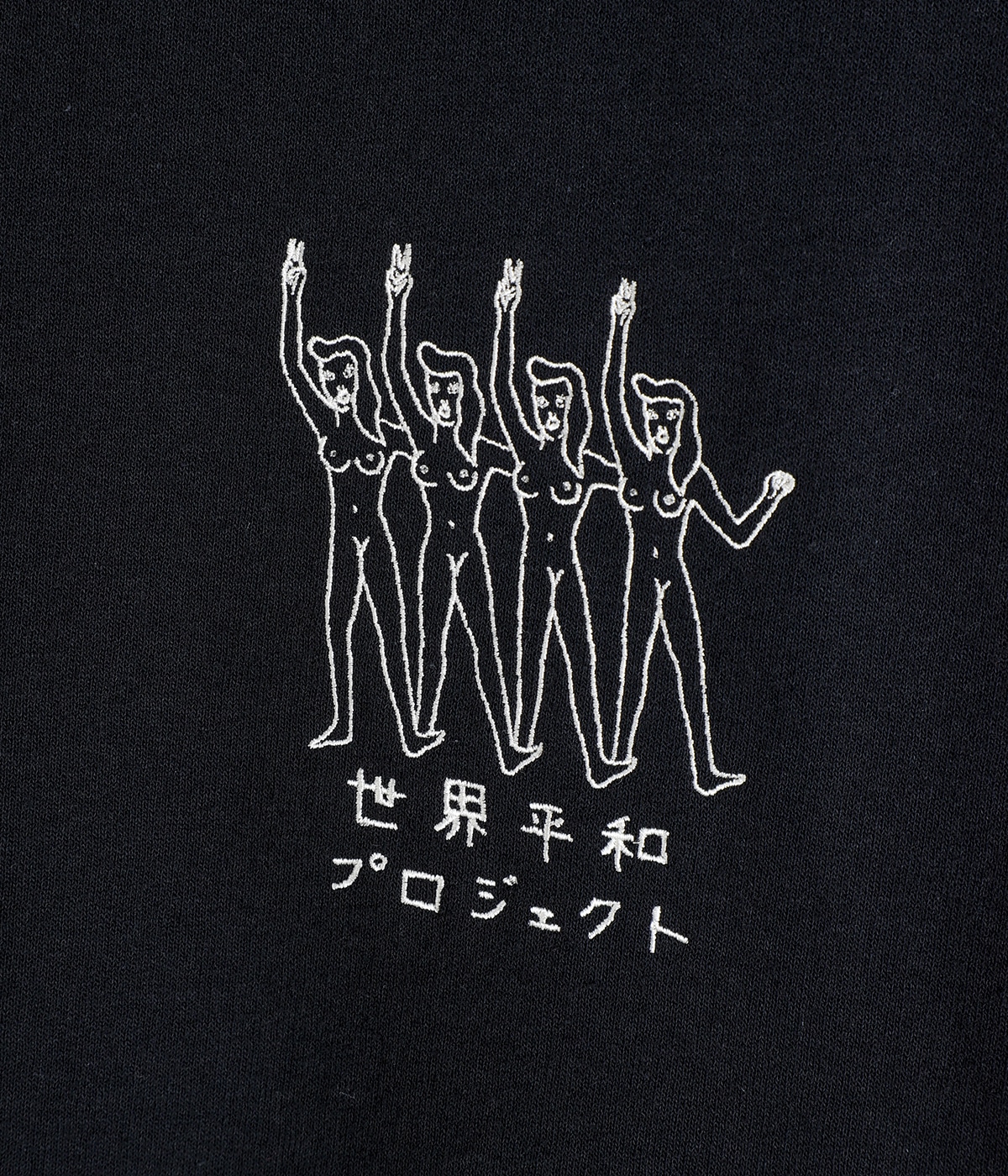 CREW NECK SWEAT SHIRT | WACKO MARIA(ワコマリア) / トップス
