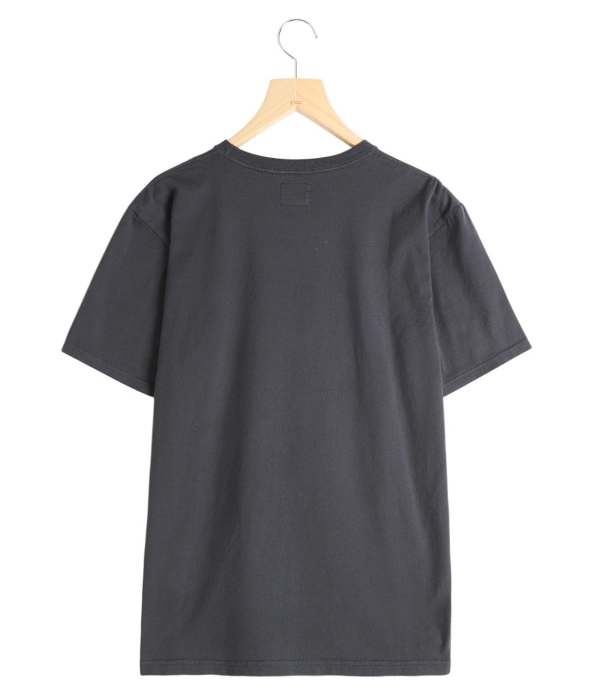 STANDARD CREW NECK T-SHIRT ( TYPE-1 ) | WACKO MARIA
