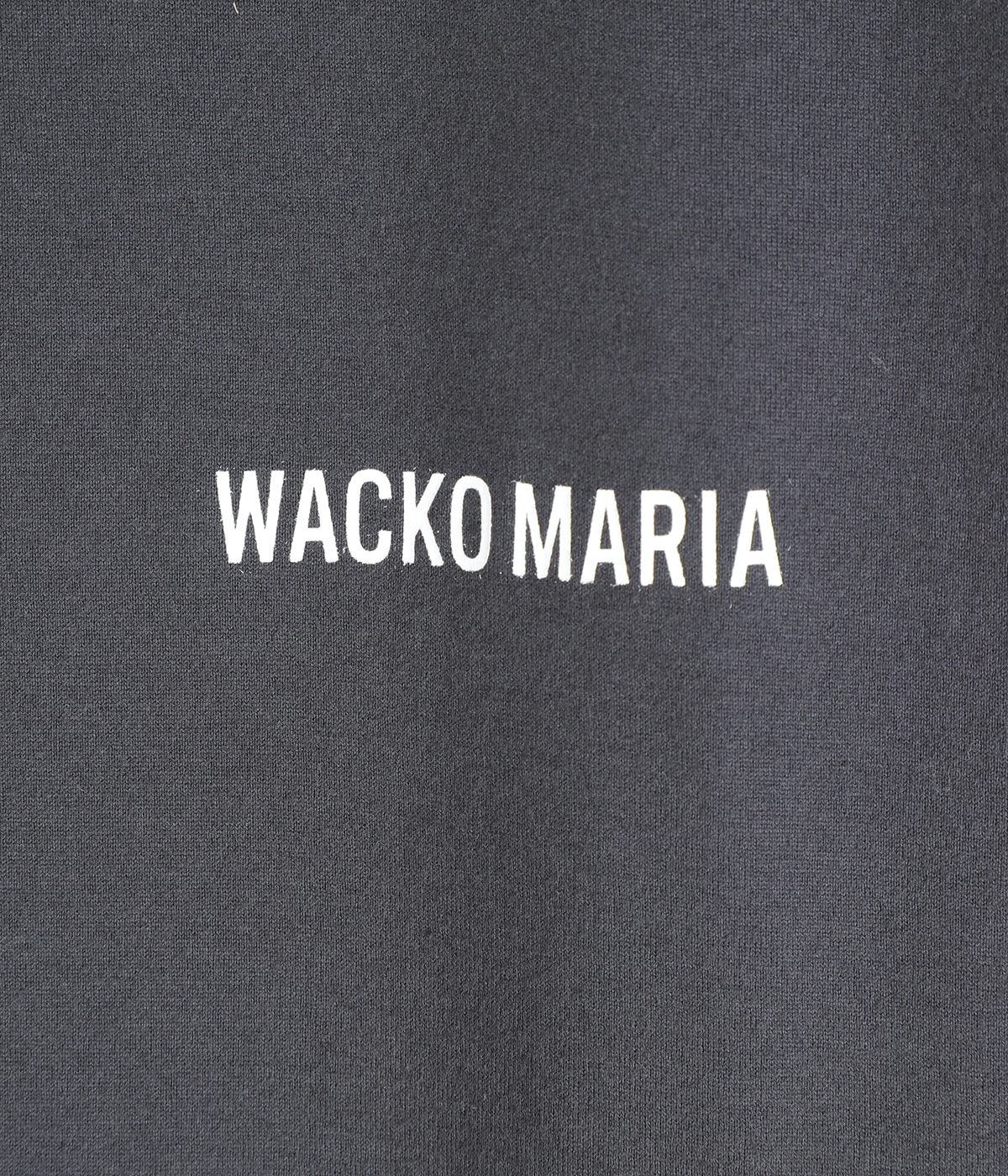 STANDARD CREW NECK T-SHIRT ( TYPE-2 ) | WACKO MARIA