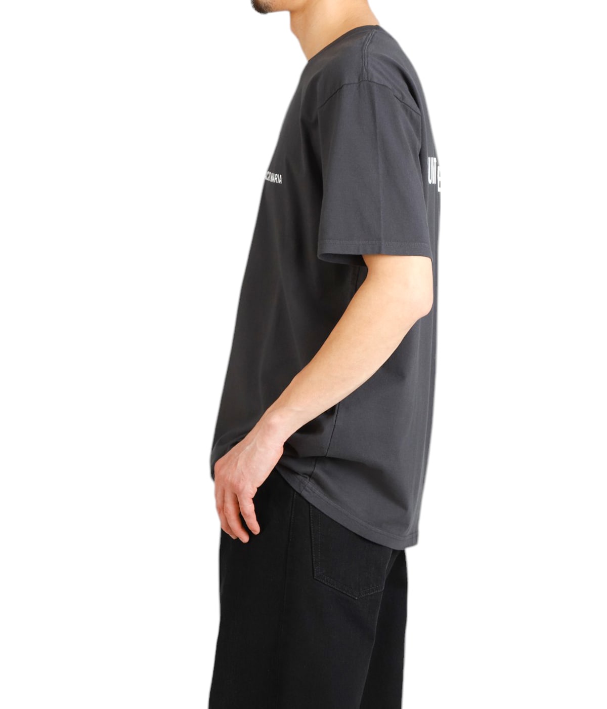 STANDARD CREW NECK T-SHIRT ( TYPE-2 ) | WACKO MARIA