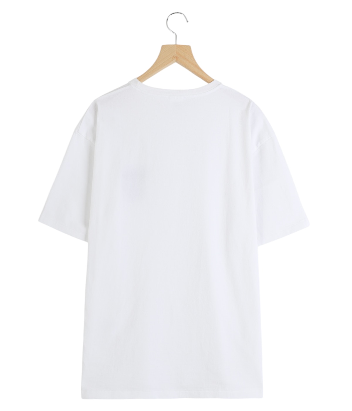 WASHED HEAVY WEIGHT CREW NECK T-SHIRT | WACKO MARIA