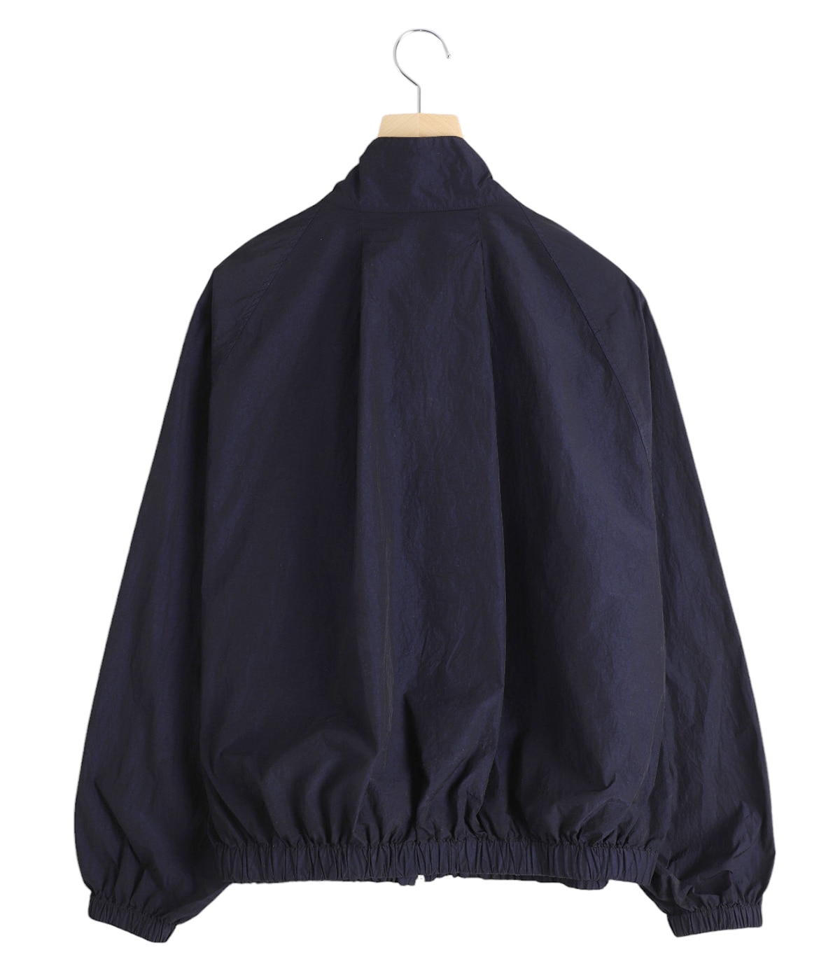 URU ウル ナイロンジャケット MA-1 L-2 TASLAN NYLON - ZIP UP BLOUSON | URU(ウル) / アウター